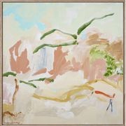 Lyre Song II - Limited Edition Print gallery detail image