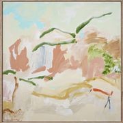 Lyre Song II - Limited Edition Print gallery detail image