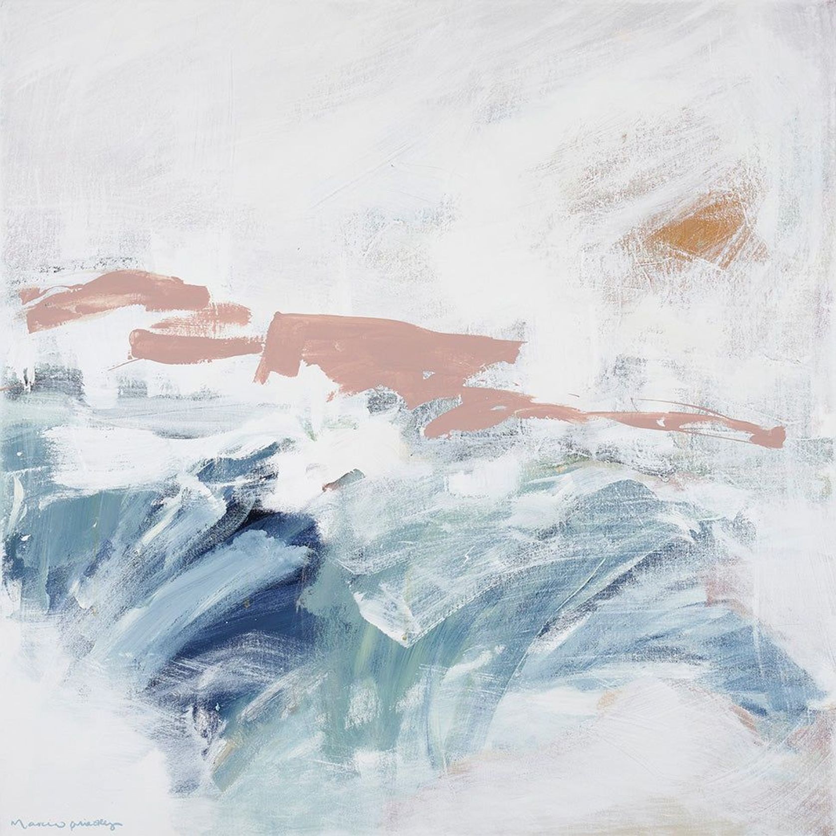 Maritime - Limited Edition Print gallery detail image