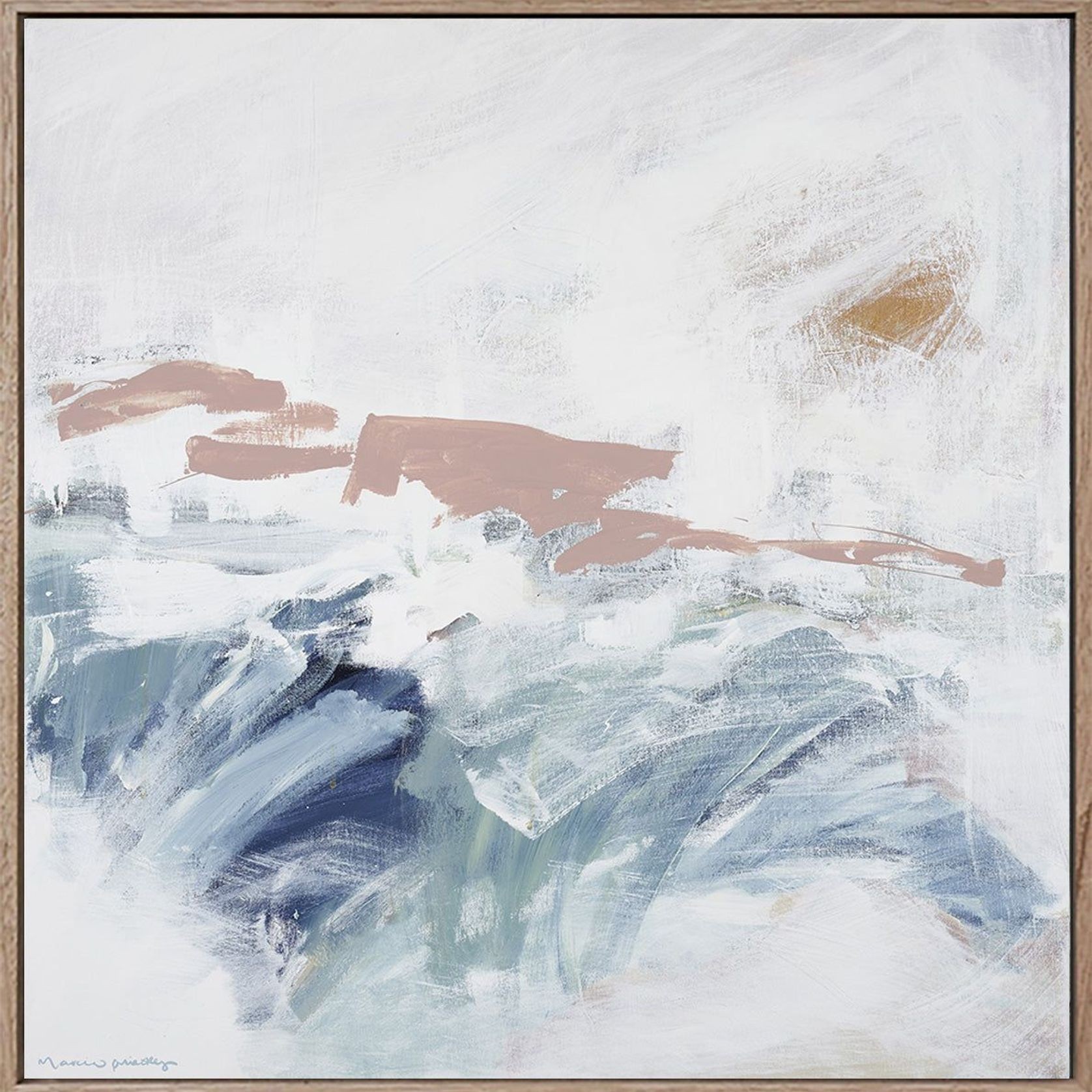 Maritime - Limited Edition Print gallery detail image