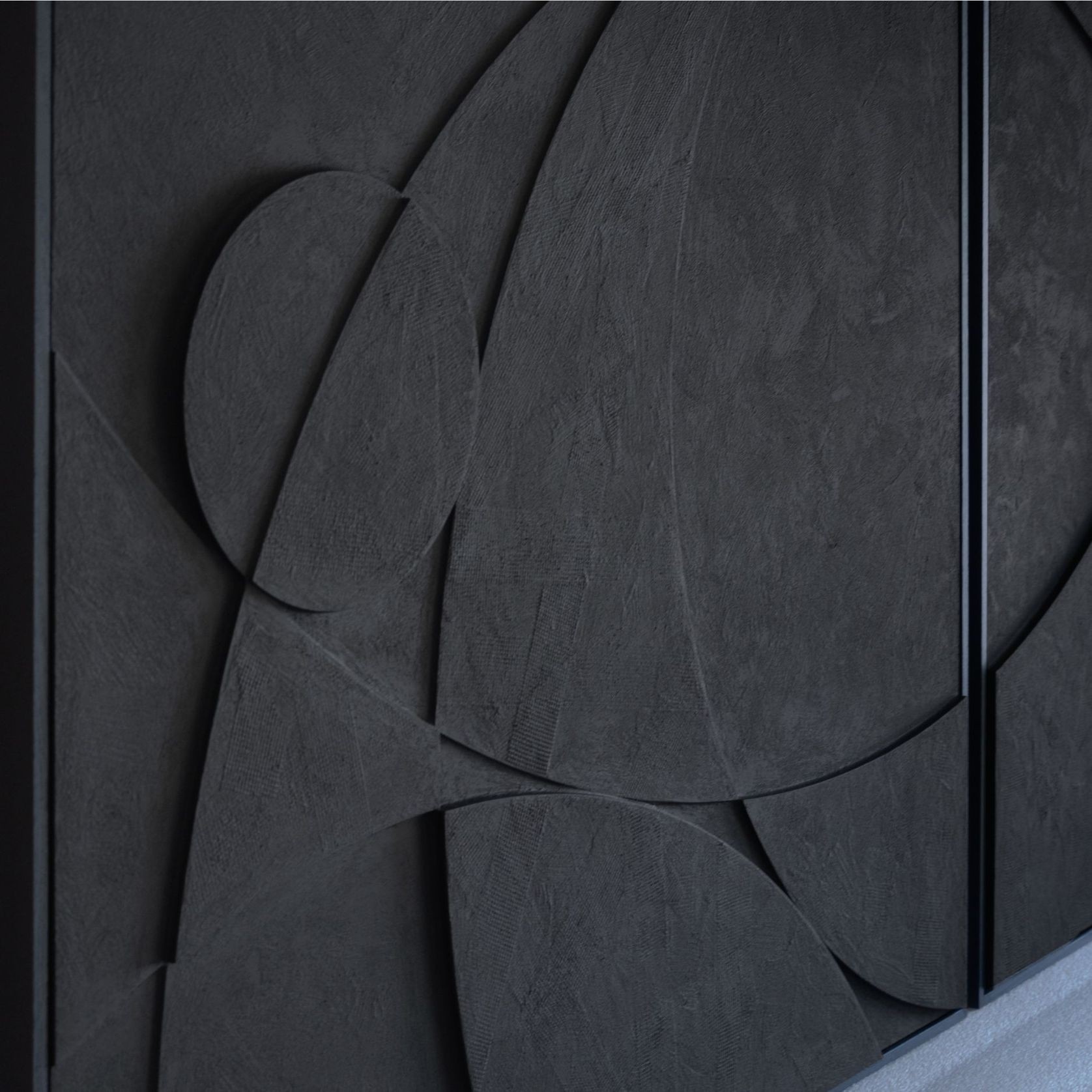 Midnight Shadows  | Original Art - Commission gallery detail image