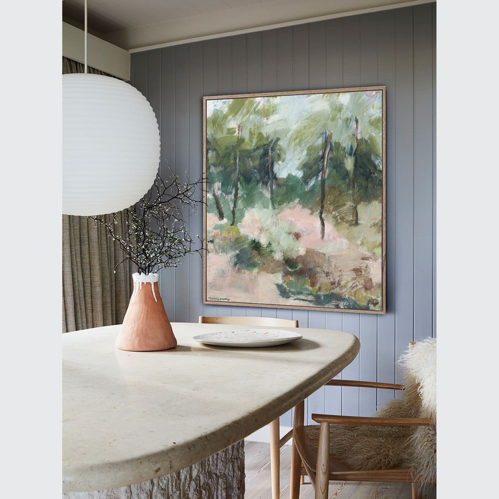 Mike's Beach - Limited Edition Print gallery detail image