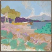 Morning Out West - Limited Edition Print gallery detail image