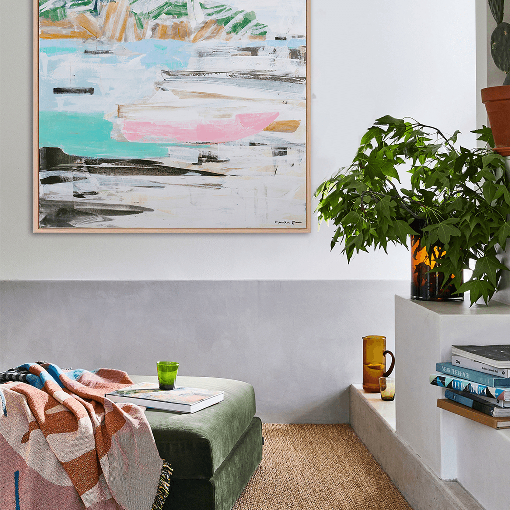 Mosman I - Limited Edition Print gallery detail image