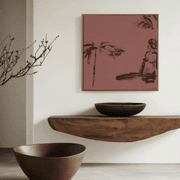 Burullus Girl - Limited Edition Print gallery detail image