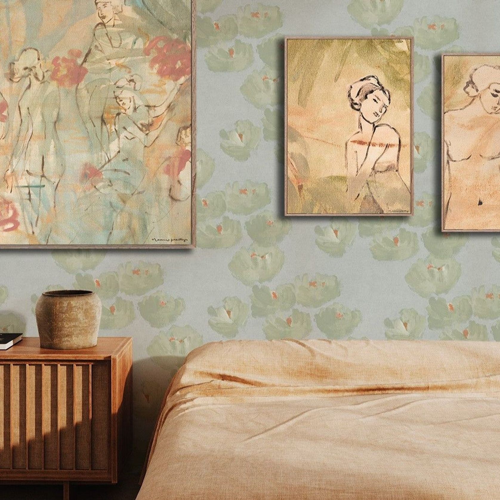 Natura 1 - Limited Edition Print gallery detail image