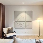 New Moon | Original Art gallery detail image
