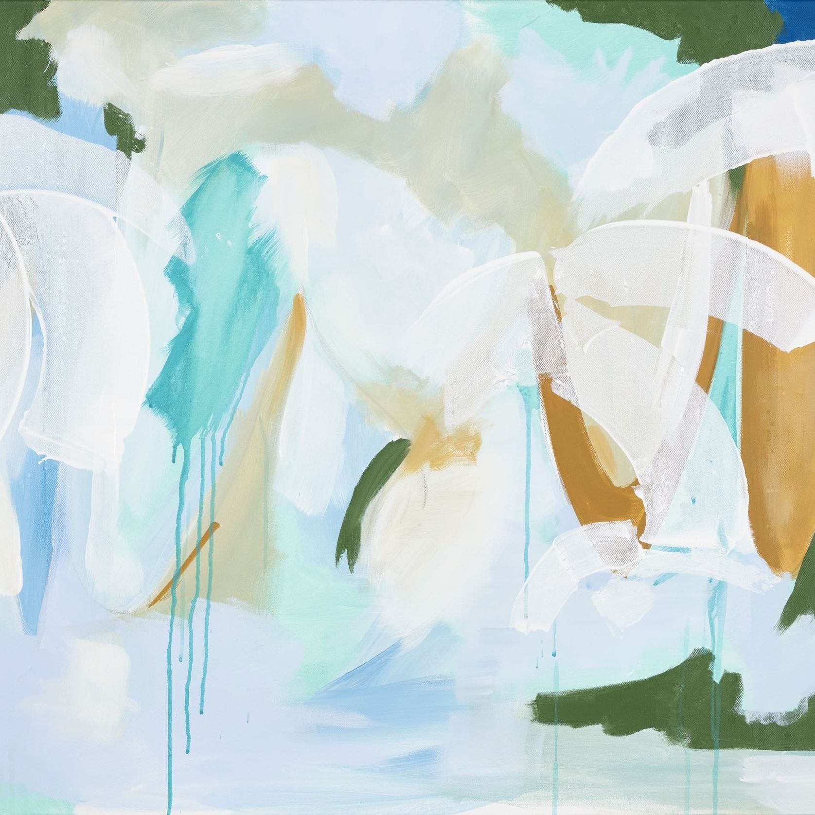 Noosa - Limited Edition Print gallery detail image