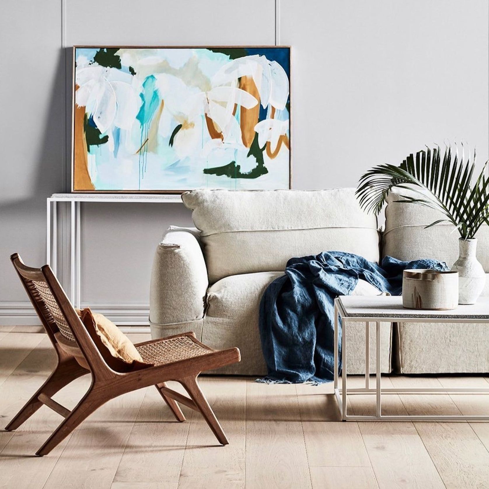 Noosa - Limited Edition Print gallery detail image