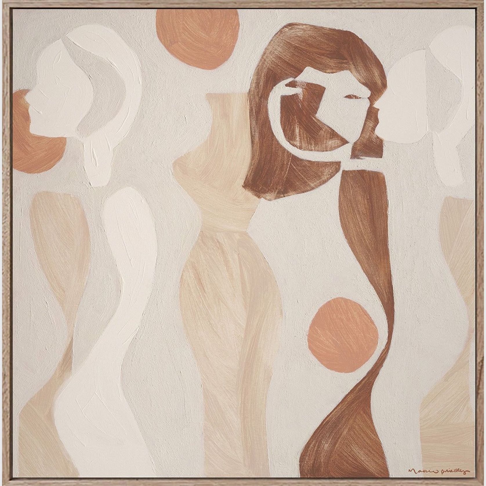 Nude - Limited Edition Print gallery detail image