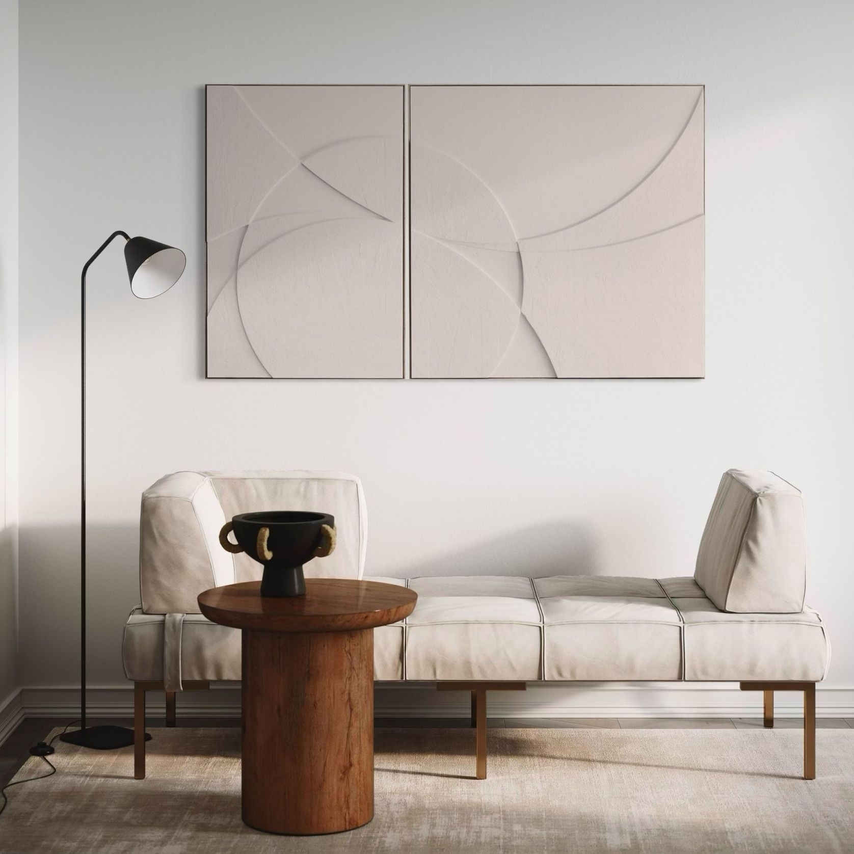 Orbit Large | Original Art gallery detail image