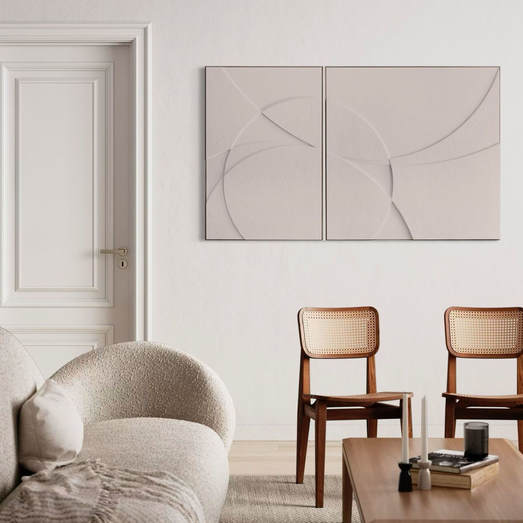 Orbit Large | Original Art gallery detail image