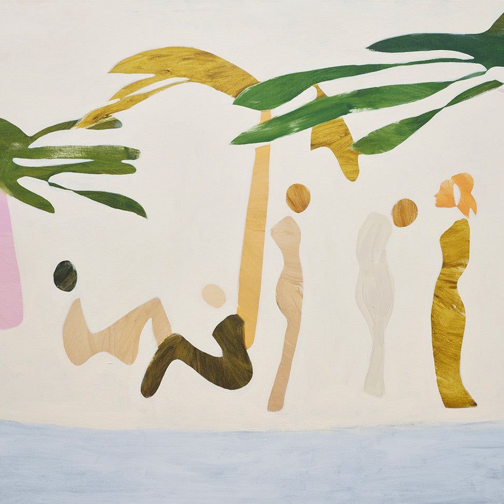 Palm Springs - Limited Edition Print gallery detail image