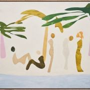 Palm Springs - Limited Edition Print gallery detail image