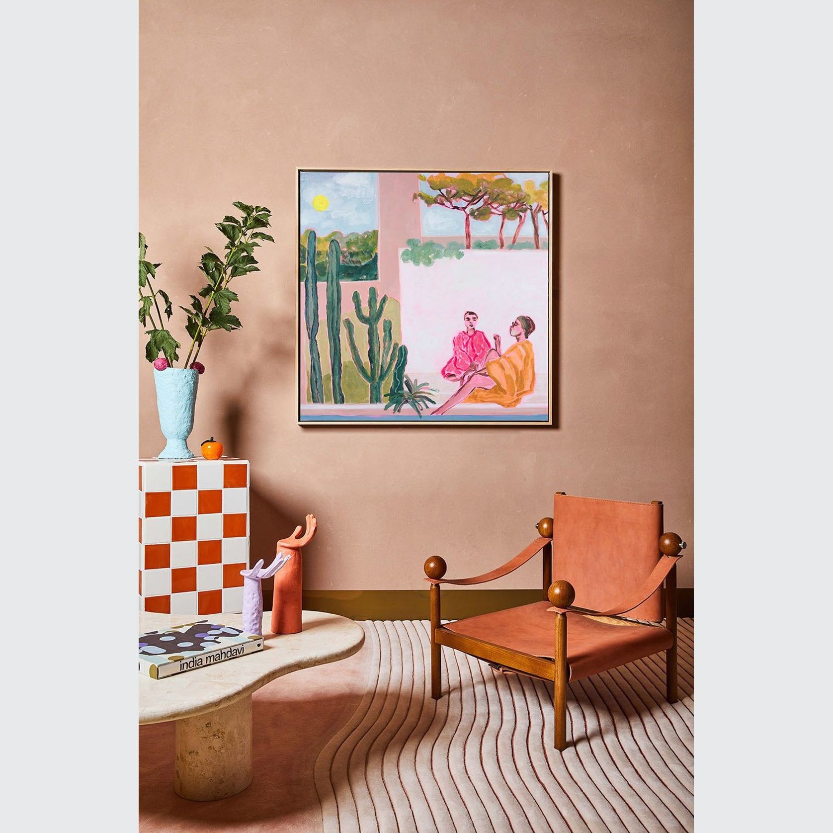 Pampelonne - Limited Edition Print gallery detail image