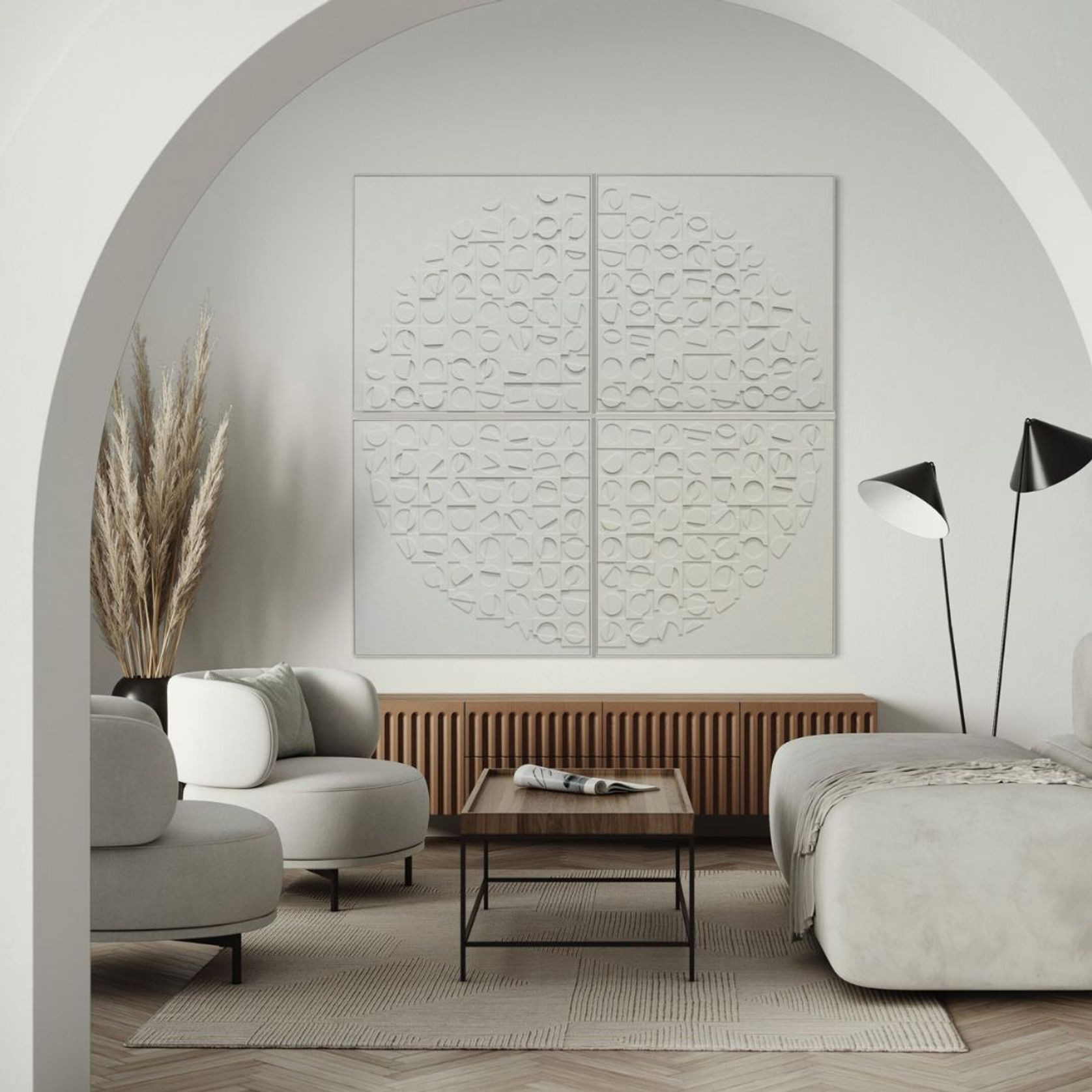 Perspective | Original Art gallery detail image