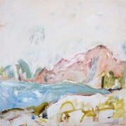 Point Break - Limited Edition Print gallery detail image