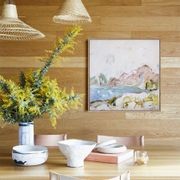 Point Break - Limited Edition Print gallery detail image