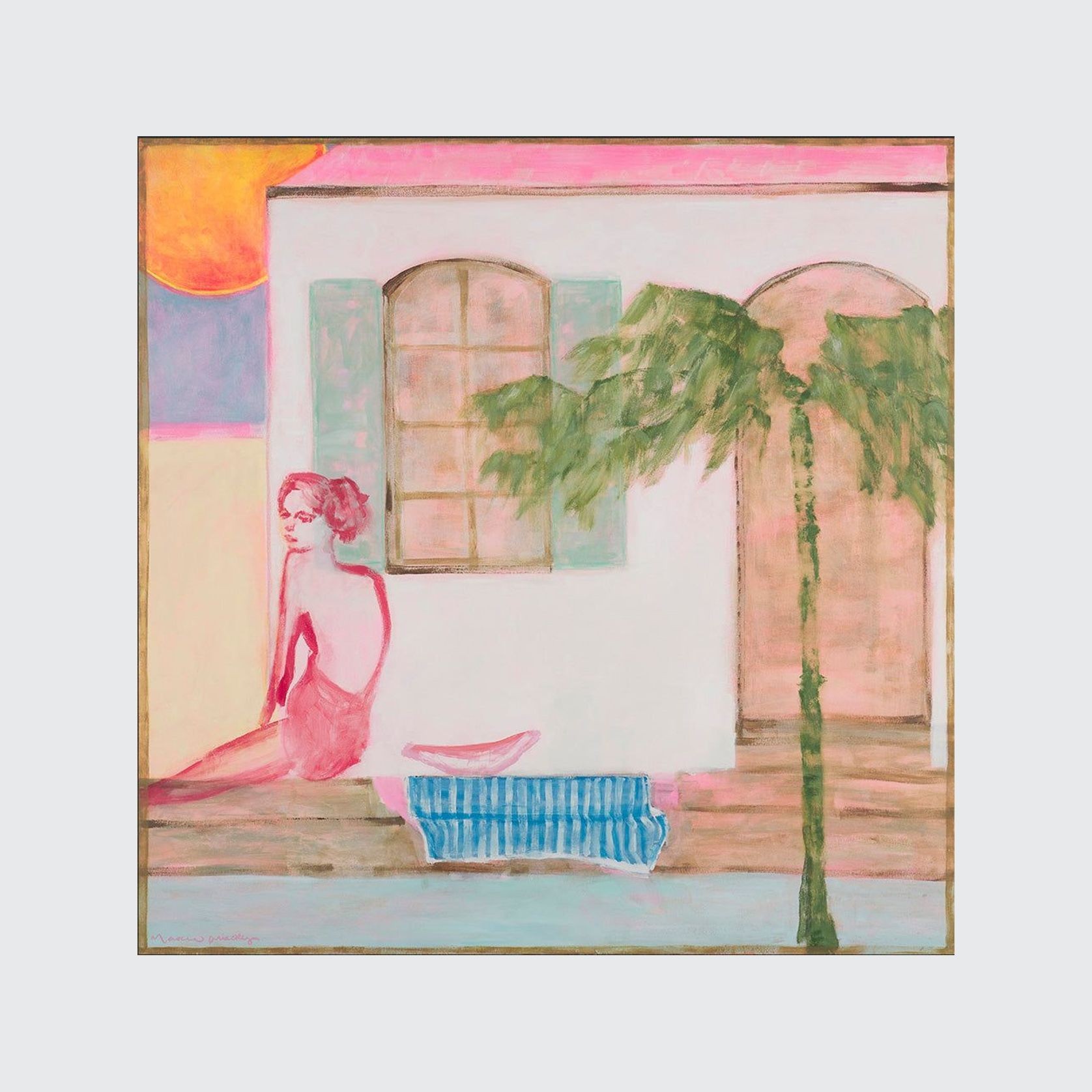 Portugal - Limited Edition Print gallery detail image