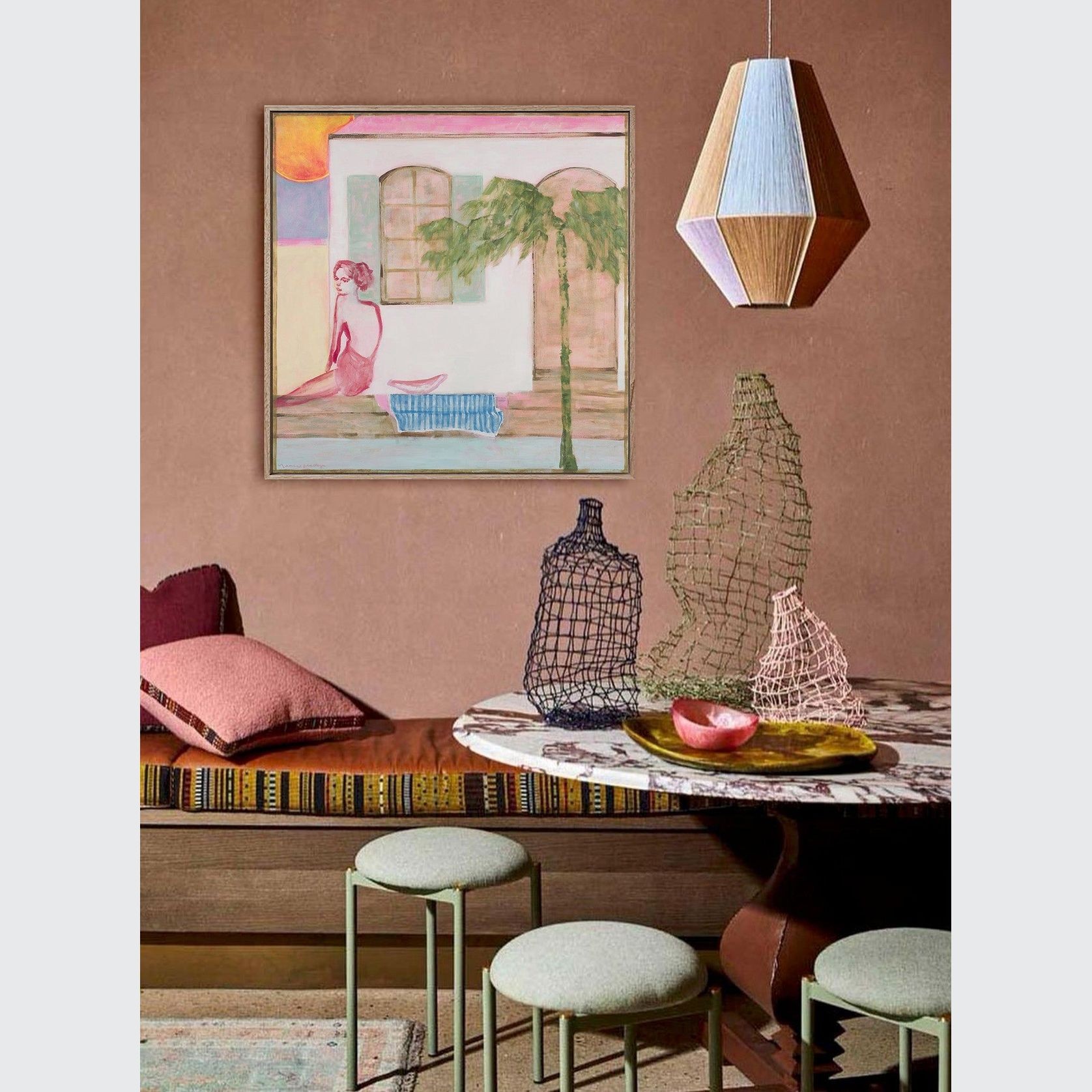 Portugal - Limited Edition Print gallery detail image