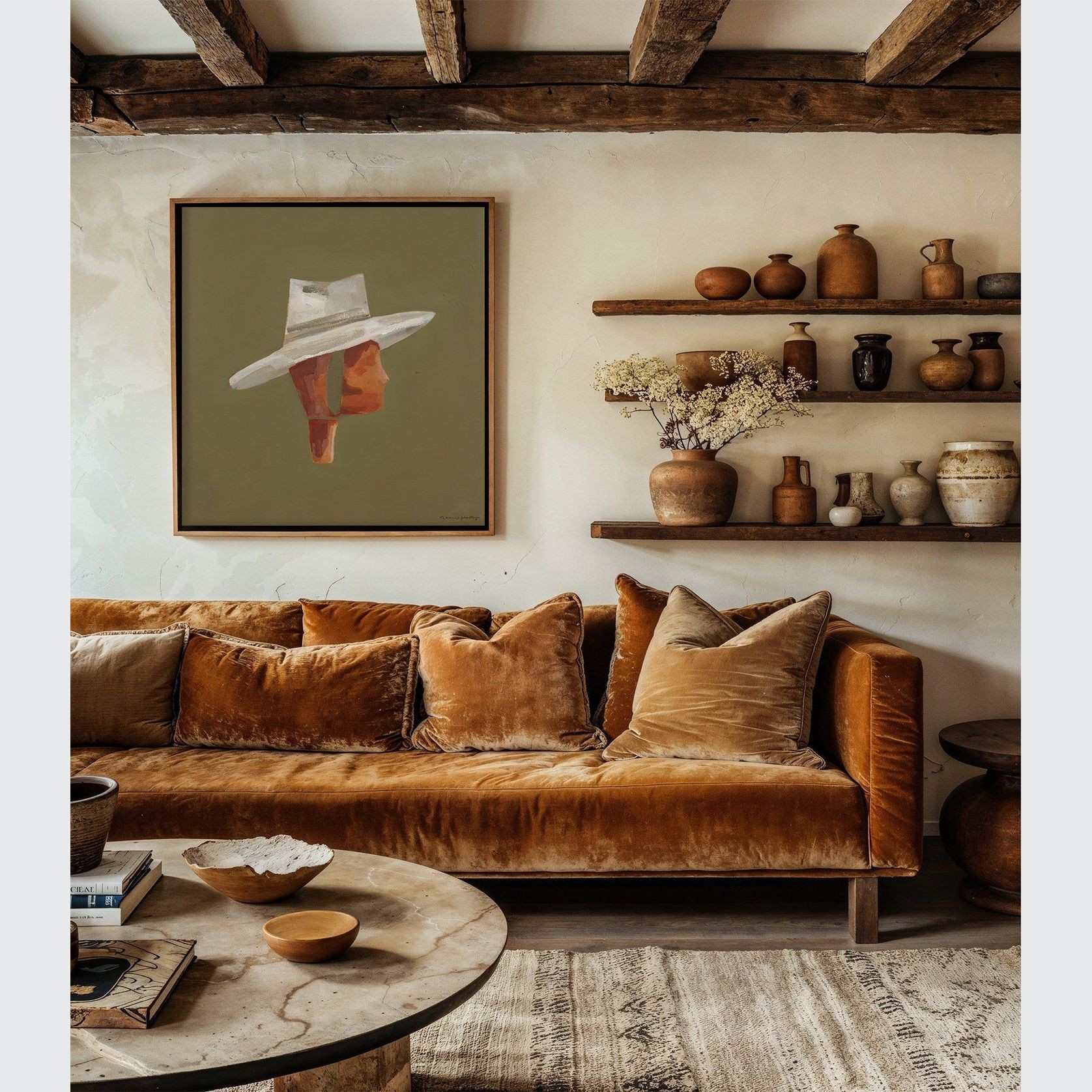 Prescott - Limited Edition Print gallery detail image