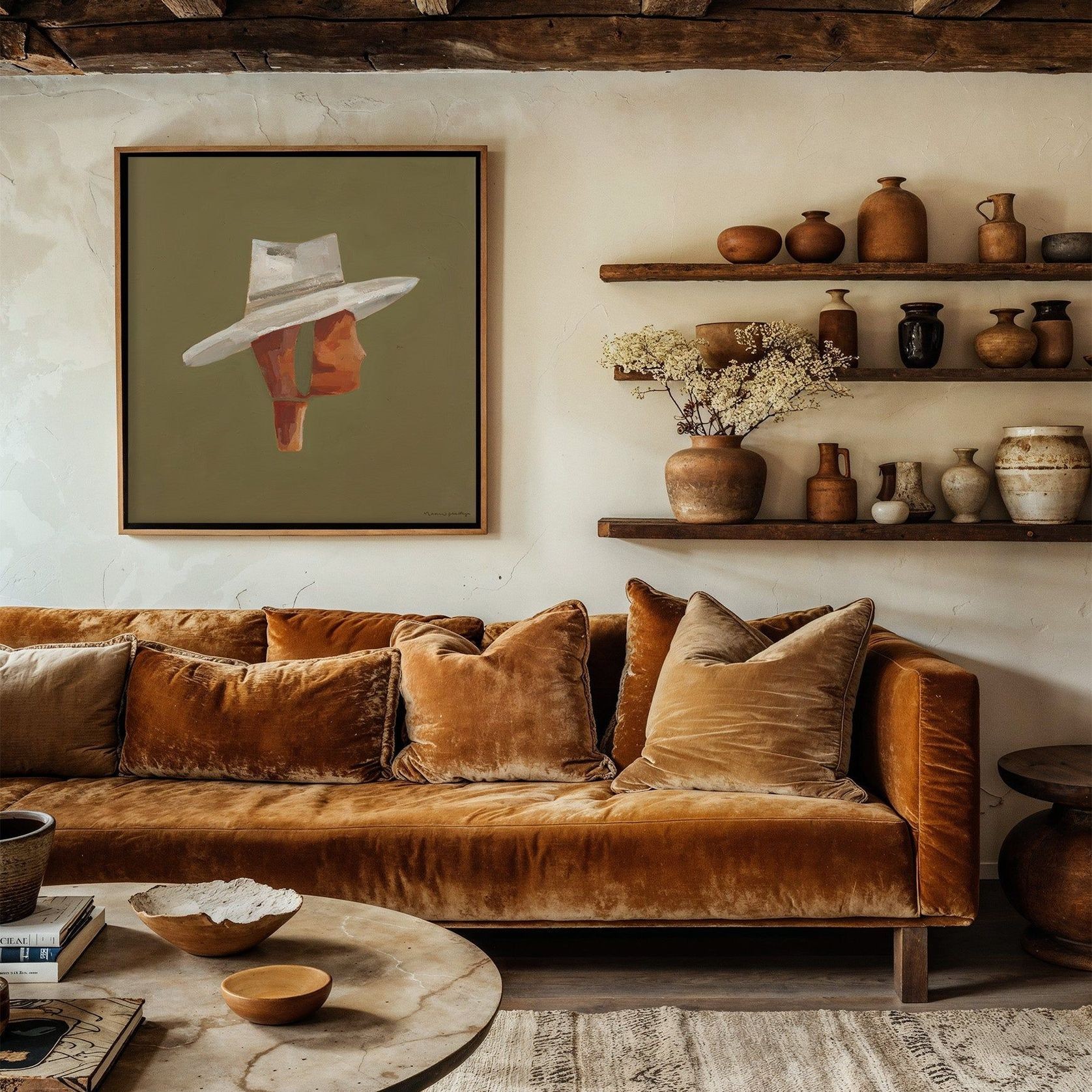 Prescott - Limited Edition Print gallery detail image