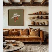 Prescott - Limited Edition Print gallery detail image