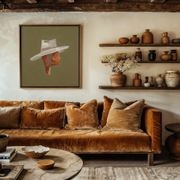 Prescott - Limited Edition Print gallery detail image