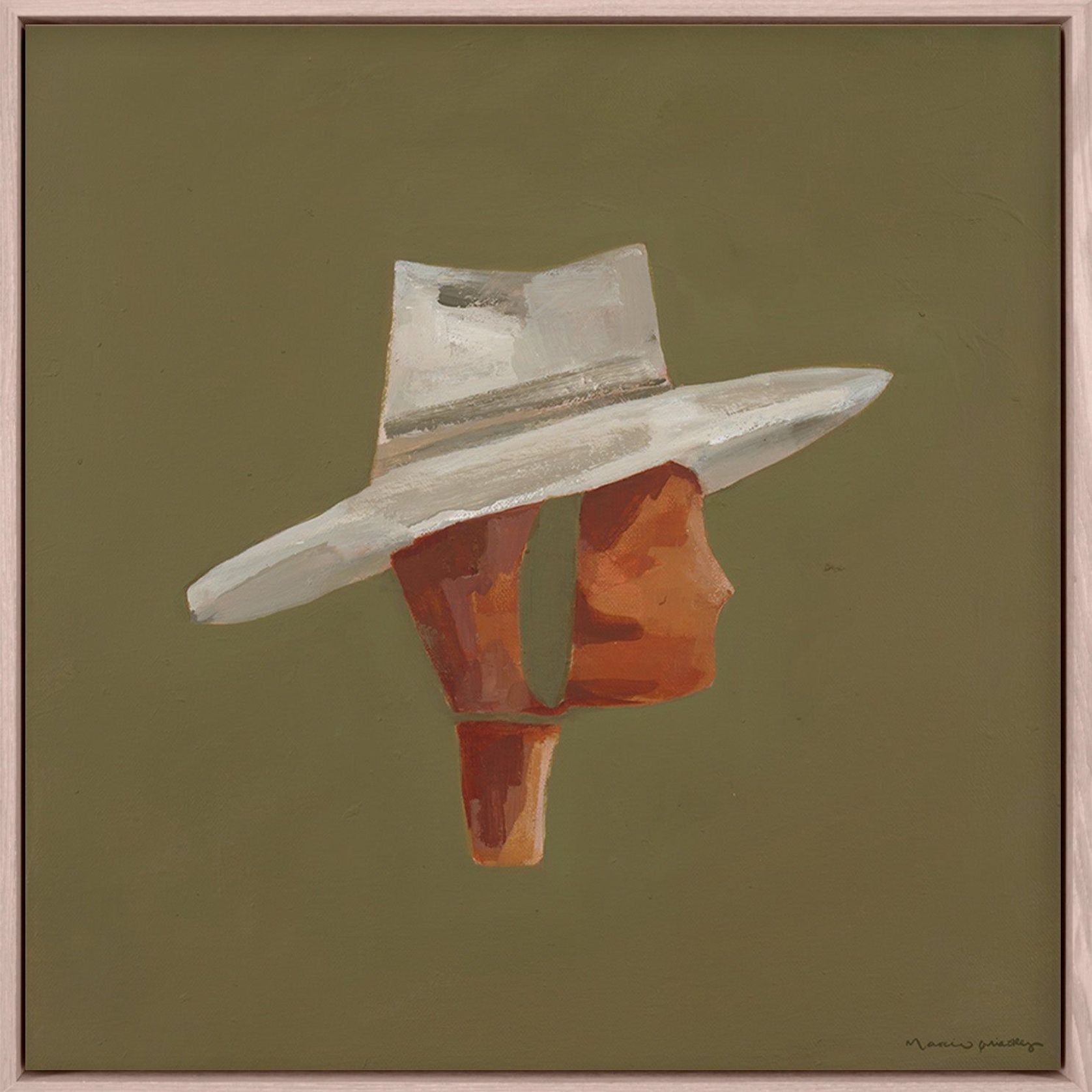 Prescott - Limited Edition Print gallery detail image