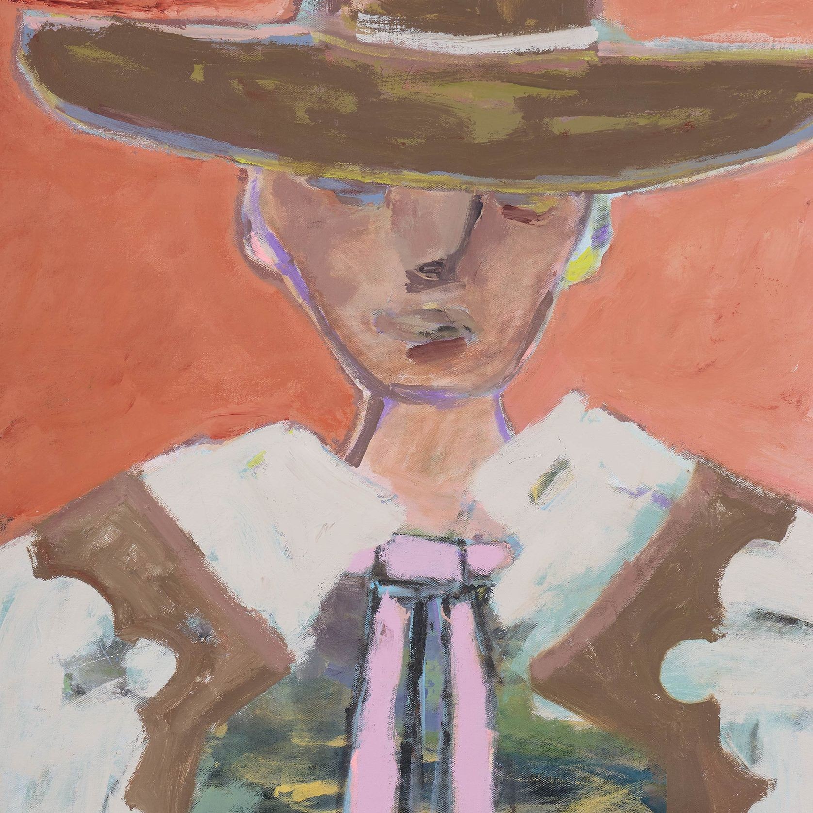 Ranchero - Limited Edition Print gallery detail image