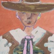 Ranchero - Limited Edition Print gallery detail image