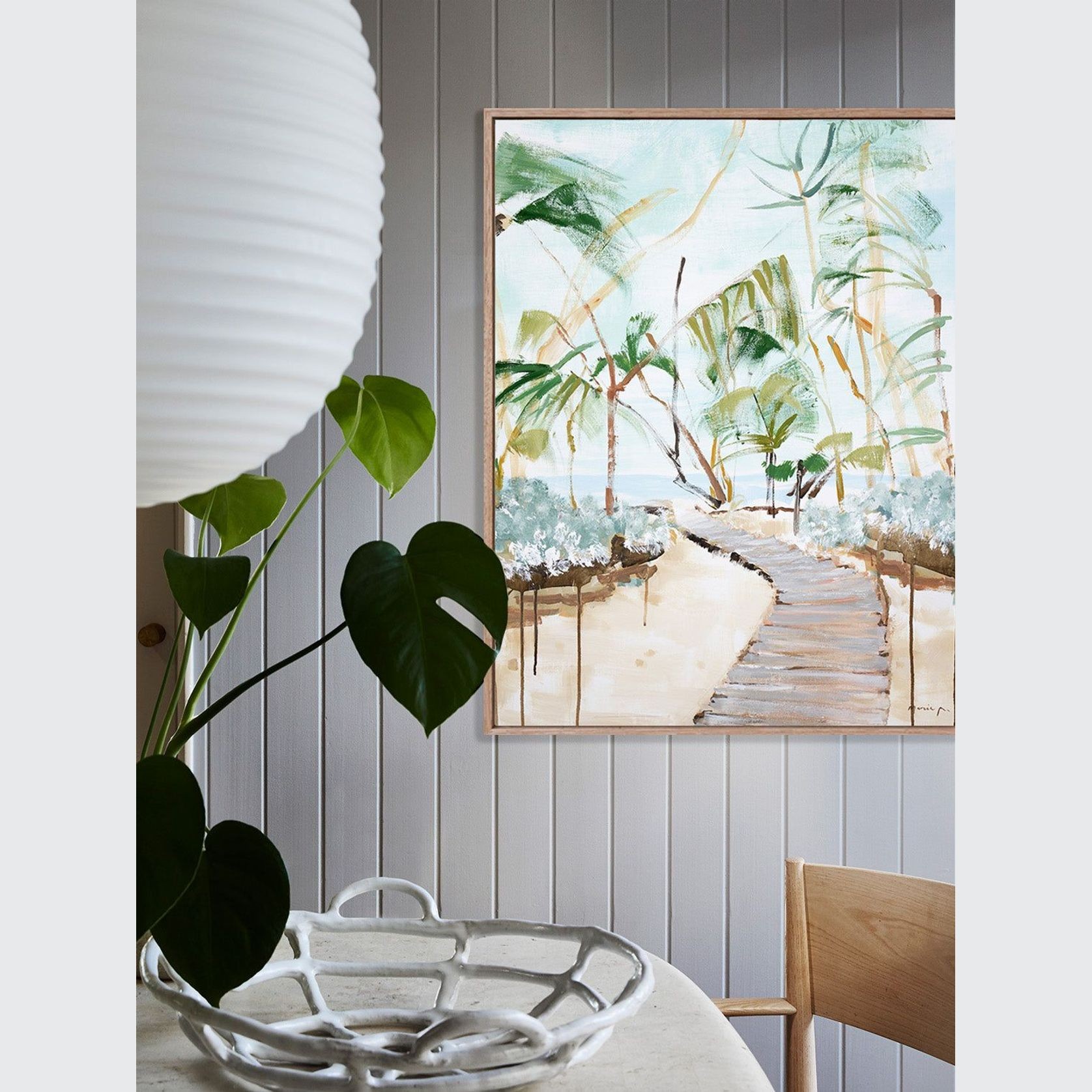 Resort '21 - Limited Edition Print gallery detail image