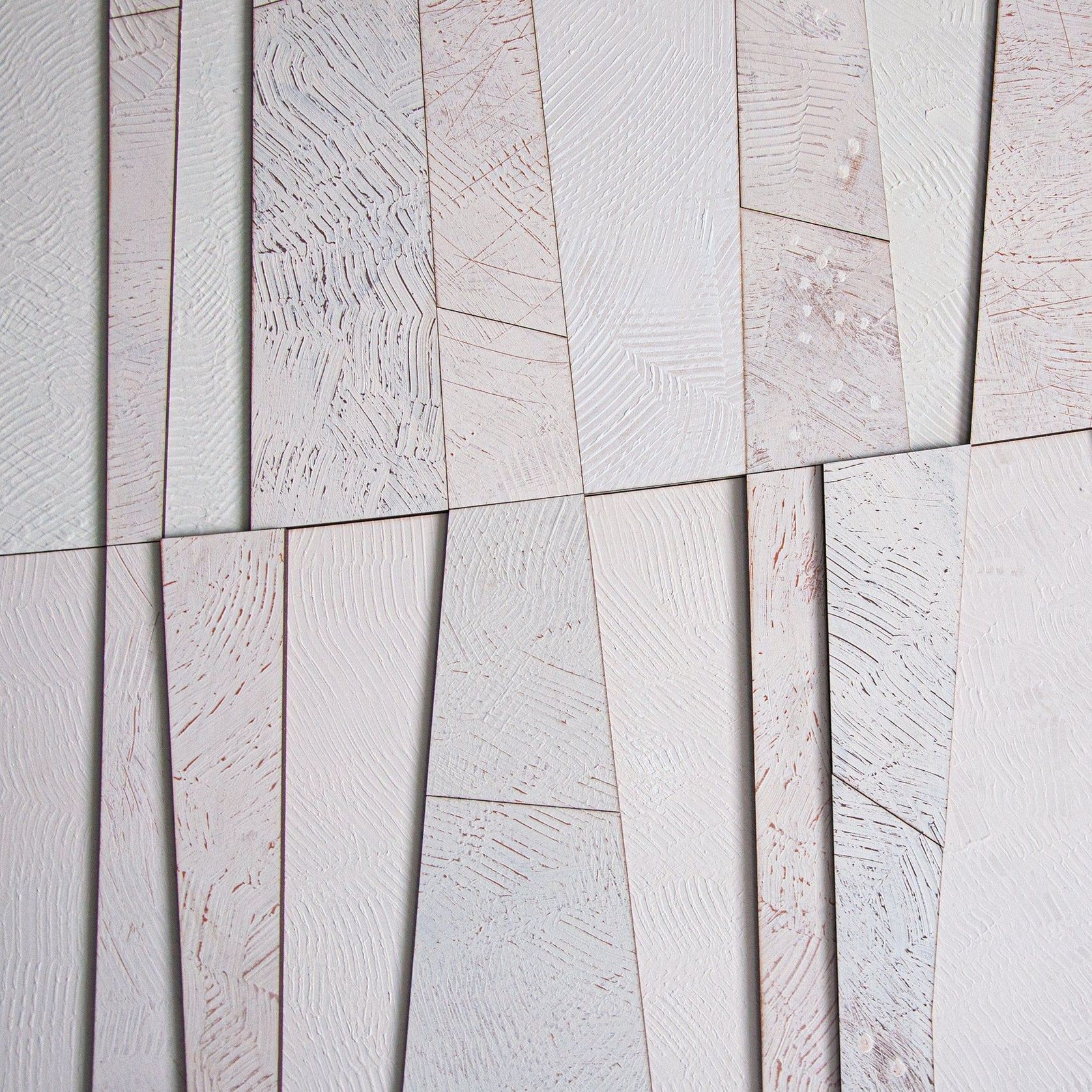 Rhythm Of The Trees | Original Art - Sold gallery detail image