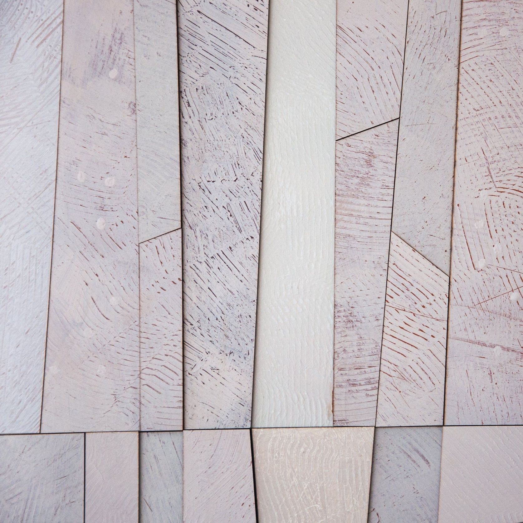 Rhythm Of The Trees | Original Art - Sold gallery detail image