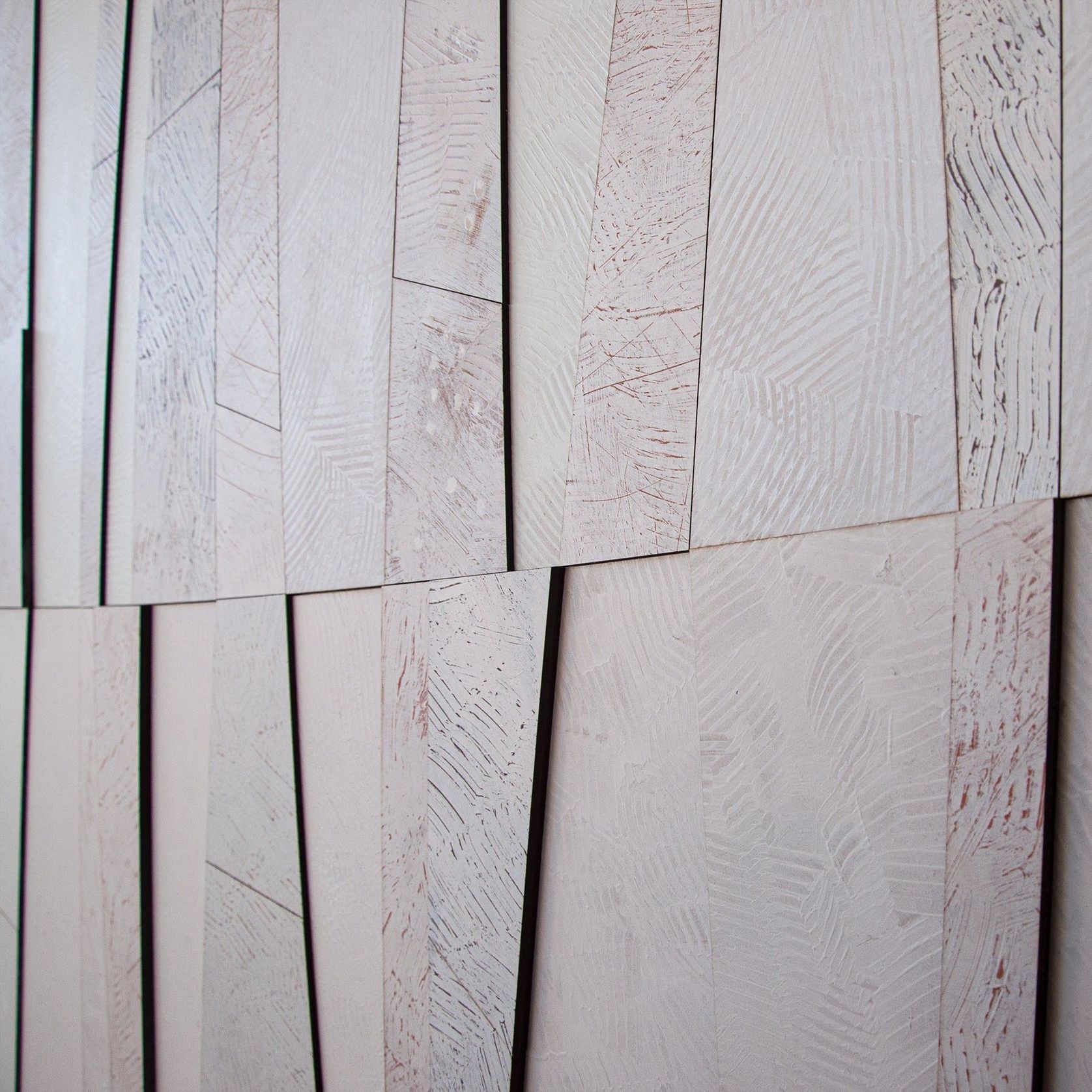 Rhythm Of The Trees | Original Art - Sold gallery detail image