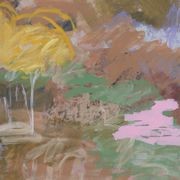 Rustline - Limited Edition Print gallery detail image