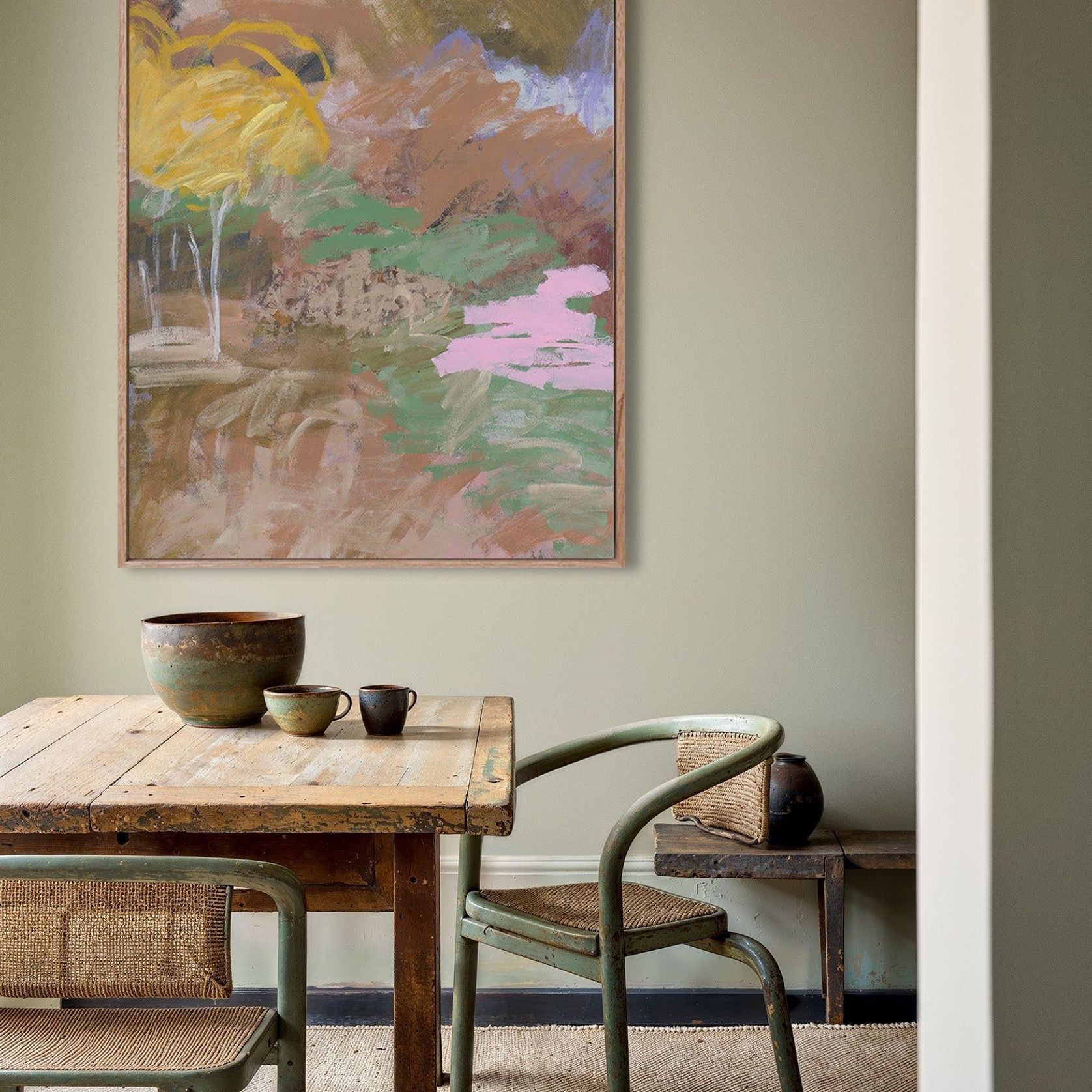 Rustline - Limited Edition Print gallery detail image