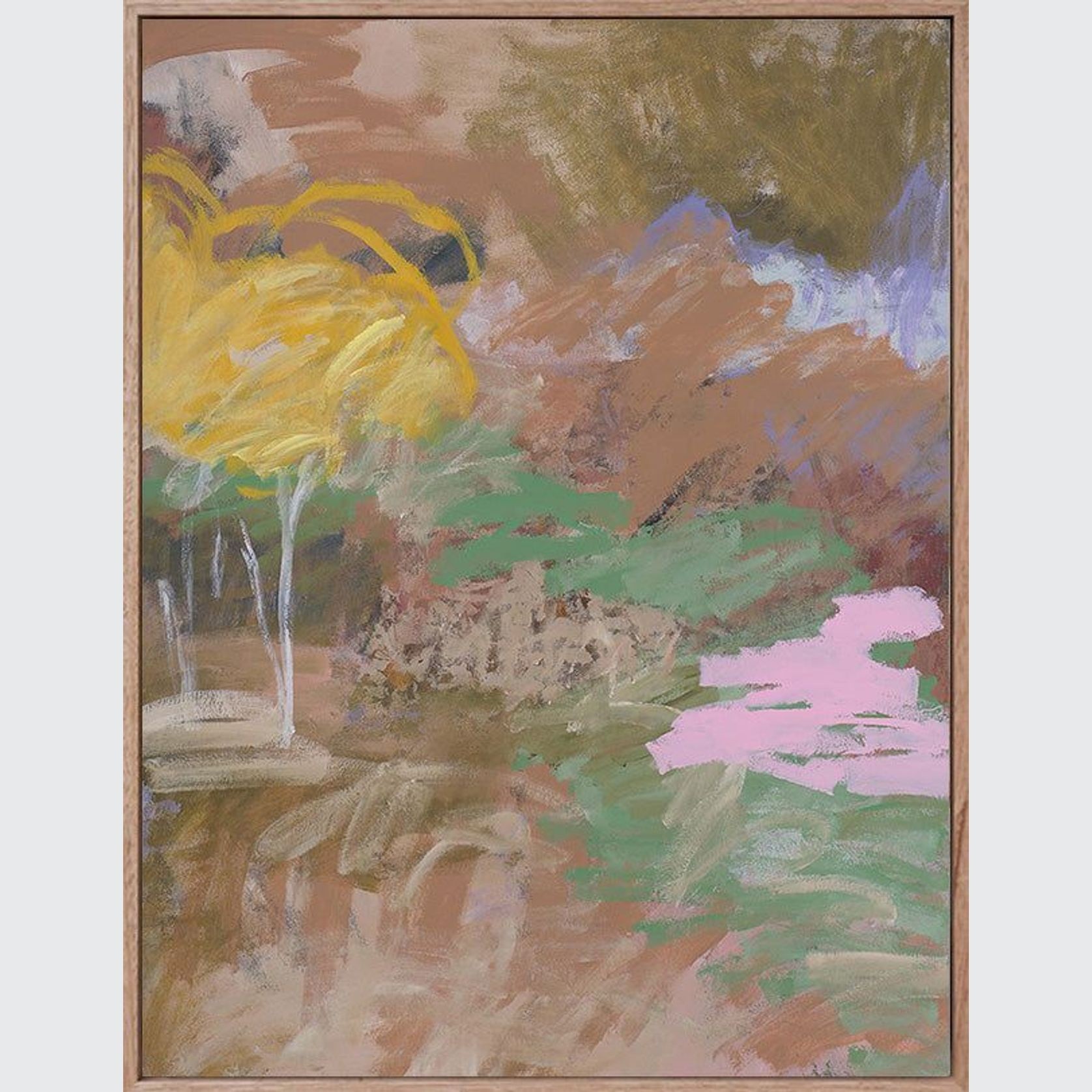 Rustline - Limited Edition Print gallery detail image