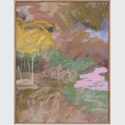 Rustline - Limited Edition Print gallery detail image