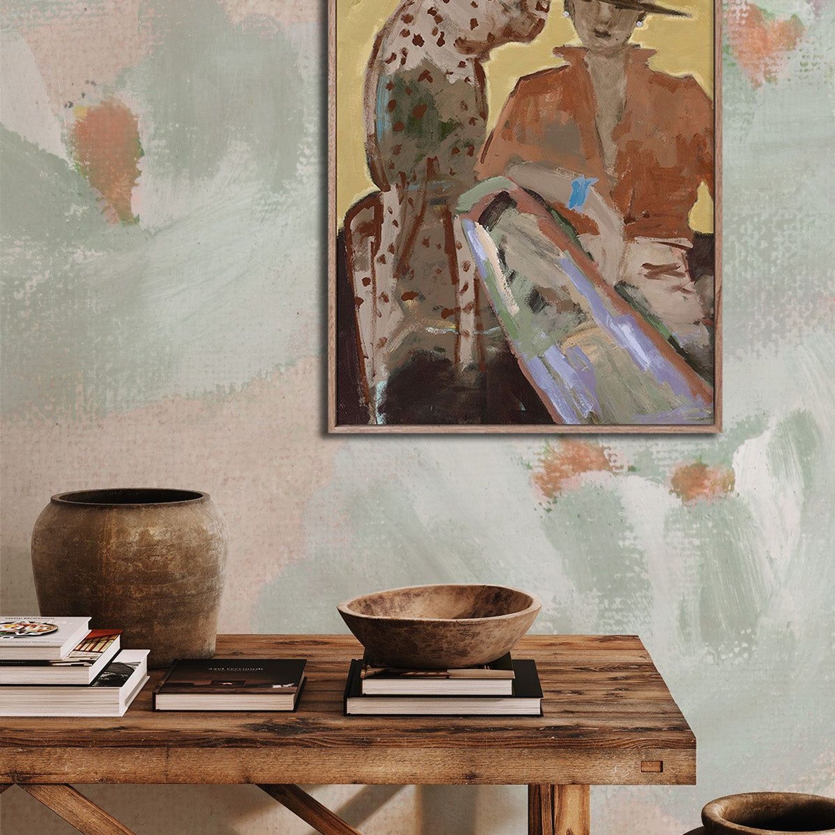 Safari - Limited Edition Print gallery detail image