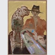 Safari - Limited Edition Print gallery detail image