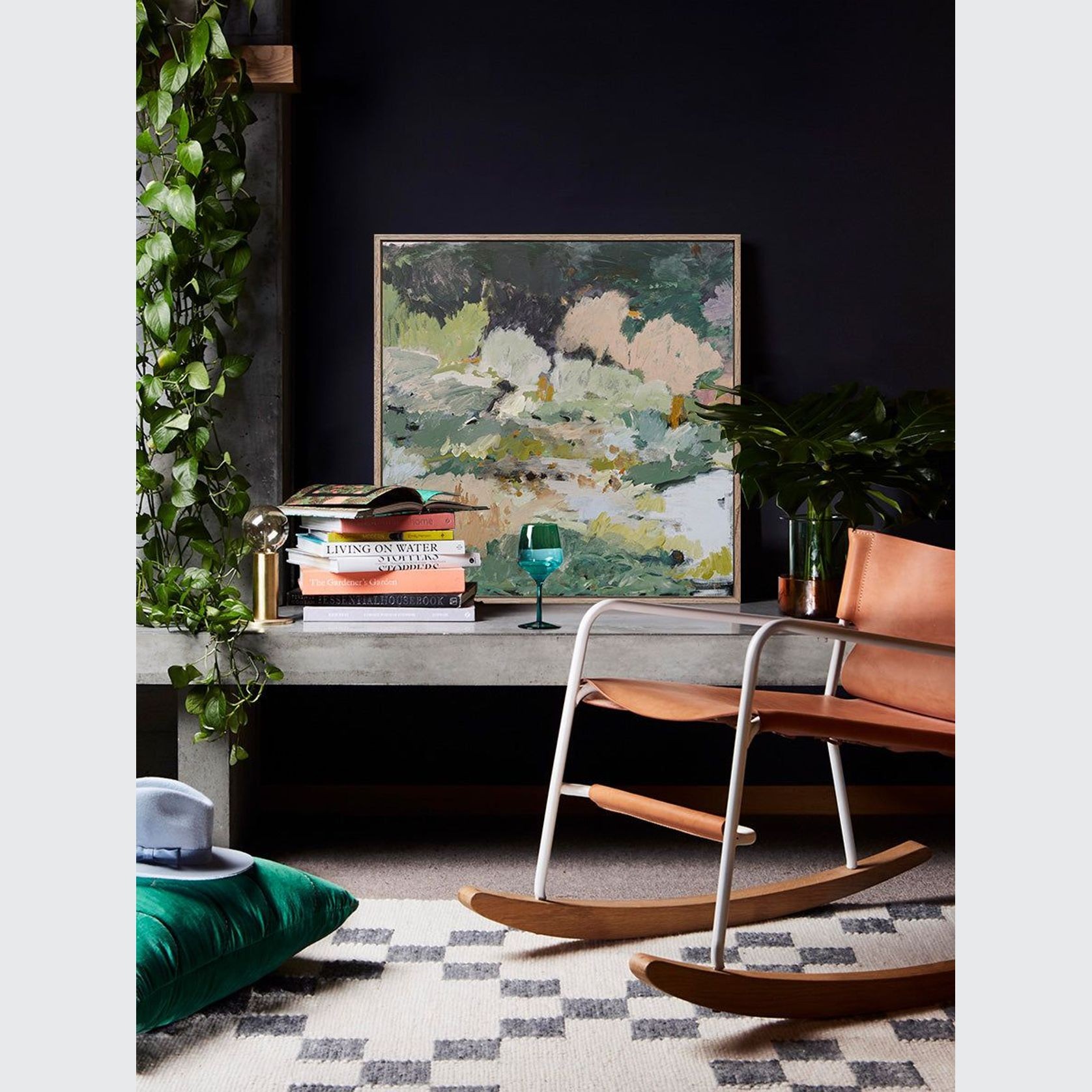 Saltbush II - Limited Edition Print gallery detail image