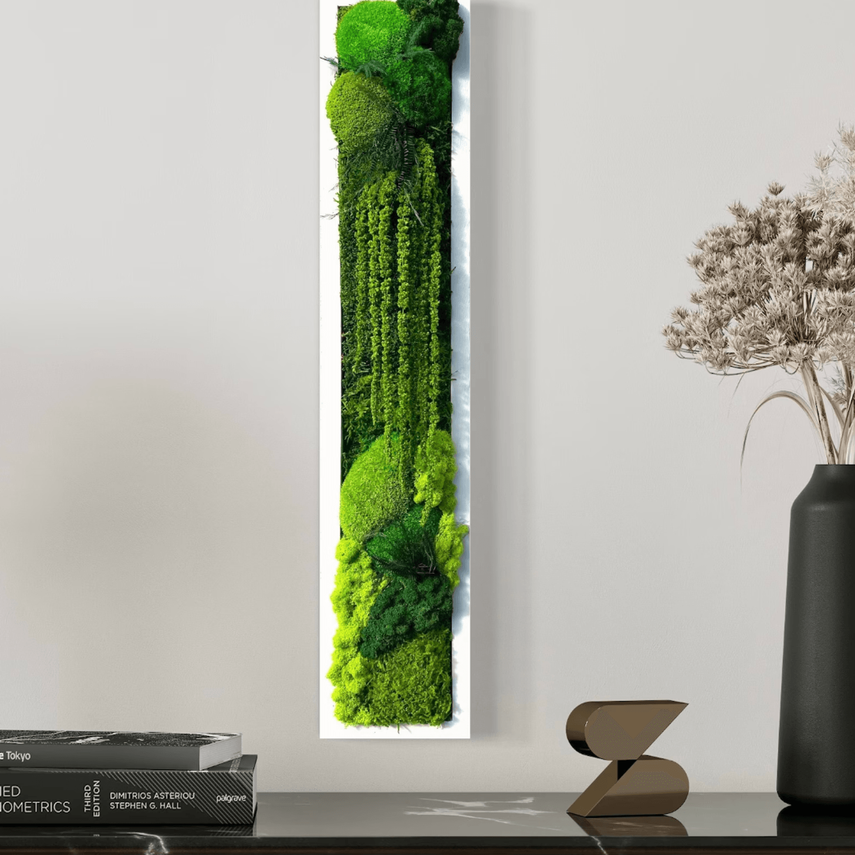 Moss Wall Art - StepForest gallery detail image