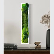 Moss Wall Art - StepForest gallery detail image