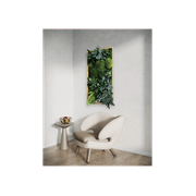 Moss Wall Art - Wild Ferns gallery detail image