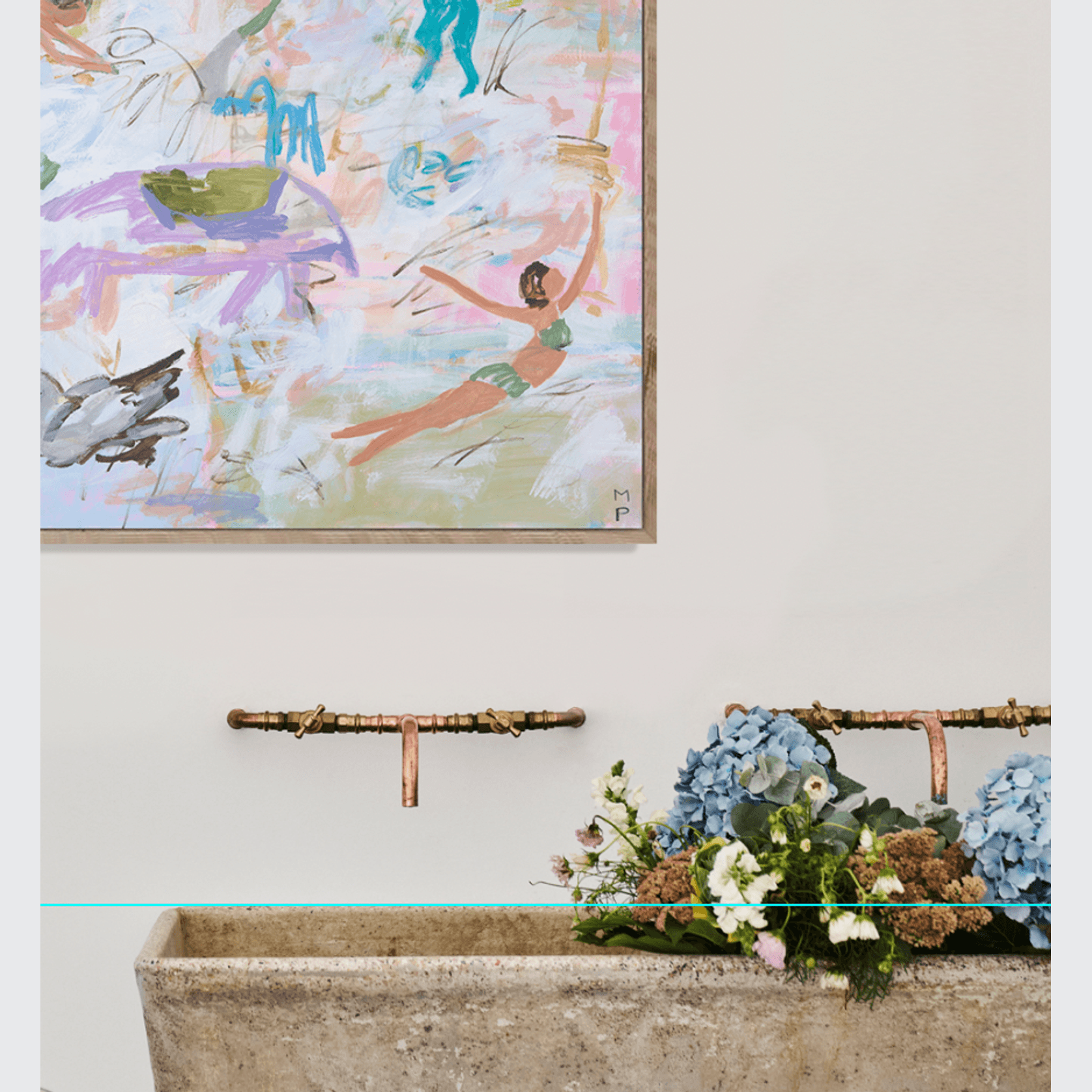 Mirage - Limited Edition Print gallery detail image