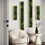 Moss Wall Art - StepForest gallery detail image