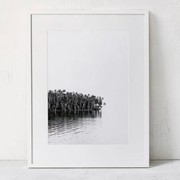 I Wanna Live By The Sea / Fiji Palm Island gallery detail image