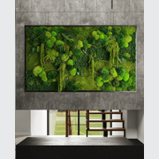 Moss Wall Art - Tumacau gallery detail image