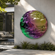 Aura Wall Art gallery detail image